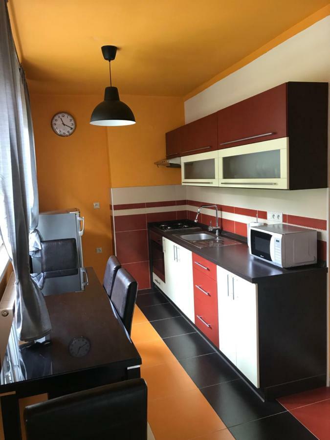 Apartmán Hodruša-Hámre Exterior foto