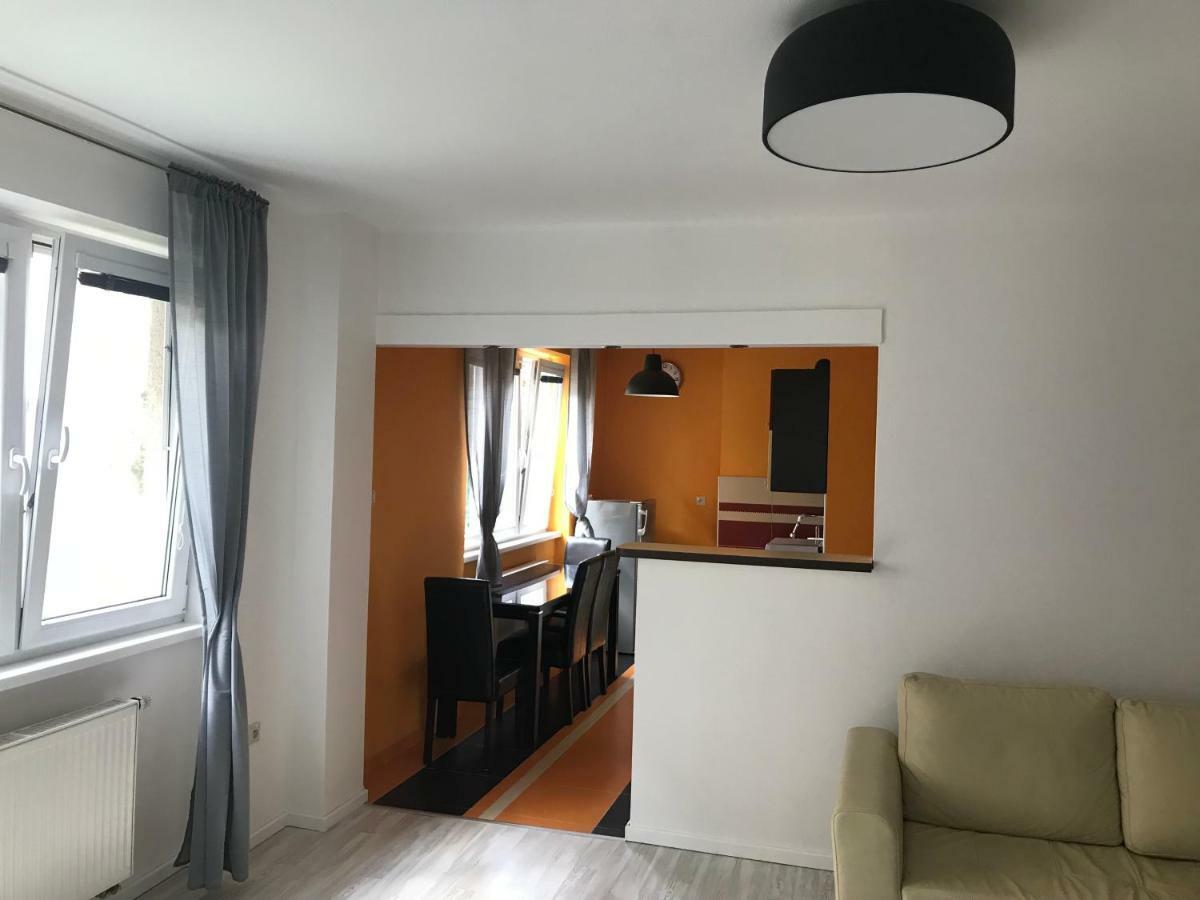Apartmán Hodruša-Hámre Exterior foto