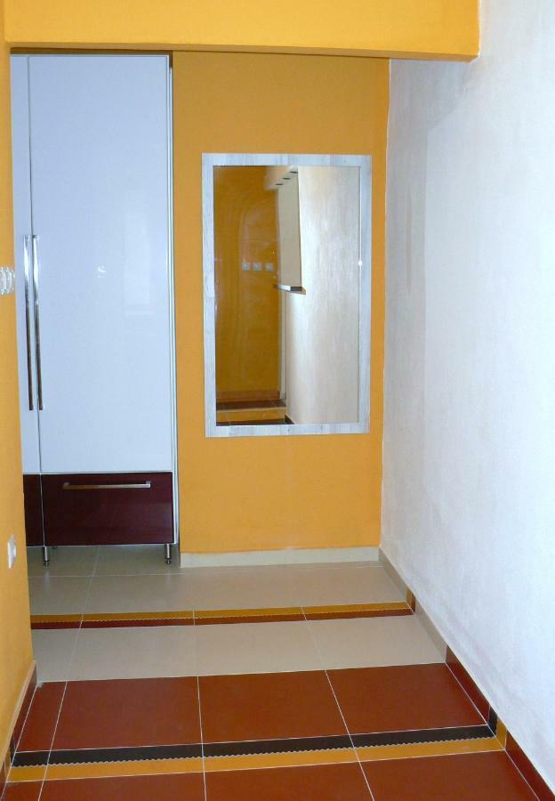 Apartmán Hodruša-Hámre Exterior foto