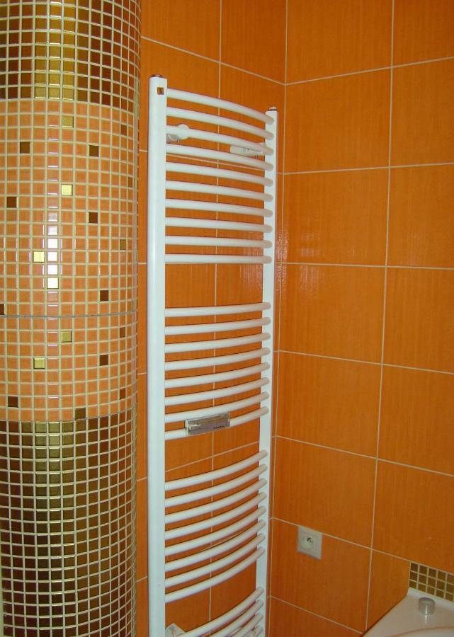 Apartmán Hodruša-Hámre Exterior foto